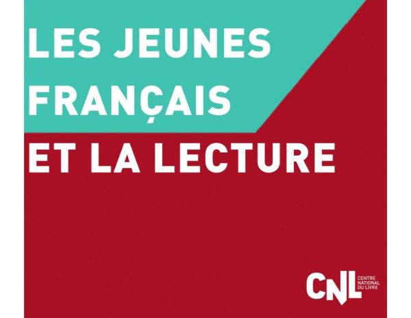 Selon le CNL, les jeunes Français lisent moins